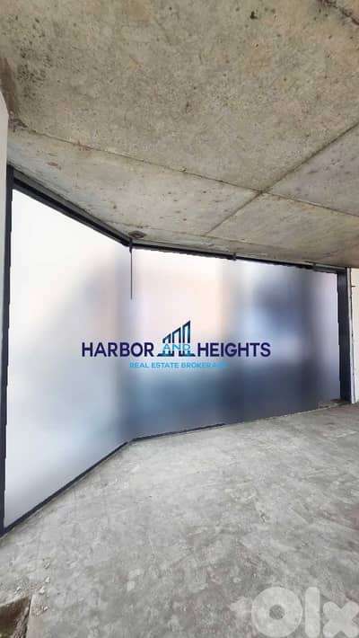 Office for Rent in Dbaye - مكتب للإيجار في ضبية