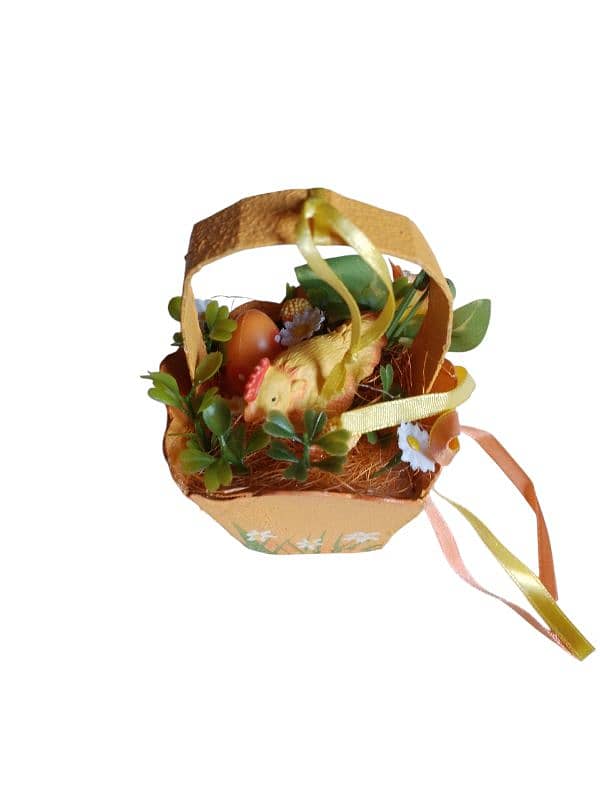 Easter decorations 1