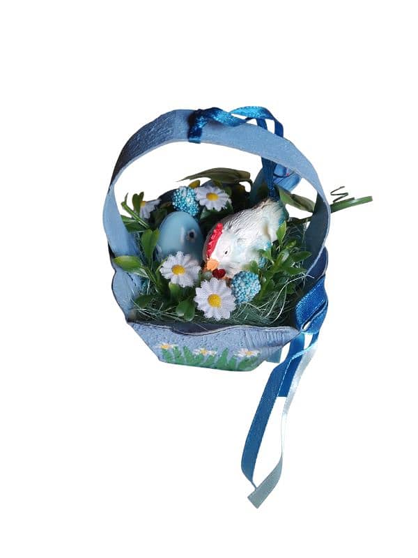 Easter decorations 2