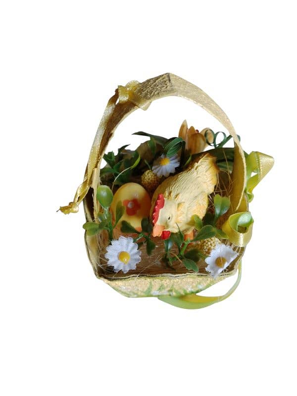 Easter decorations 3