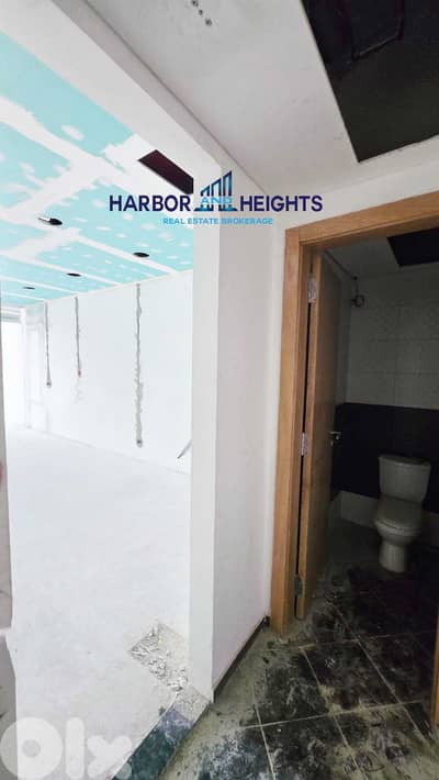 Shop for Rent in Dbaye - محل تجاري للإيجار في ضبية