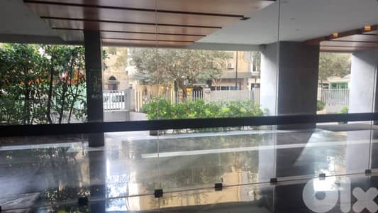 Apartment for sale in Hamra Jeanne d’Arc 600,000$ شقة للبيع في الحمرا