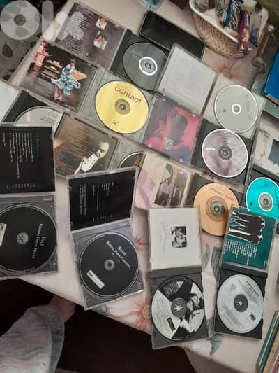 12 cds