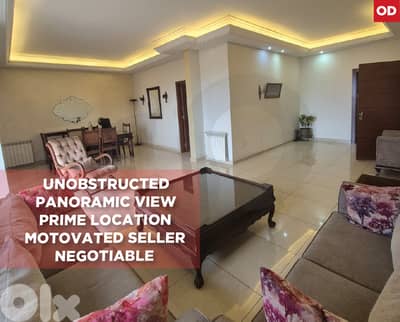 calm area, Prime location, great deal, metn, antelias REF#OD128451
