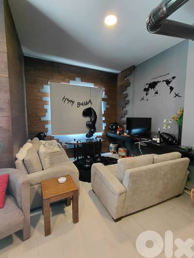 GMB216SZ - Chalet For Sale In Laklouk - شاليه للبيع في اللقلوق