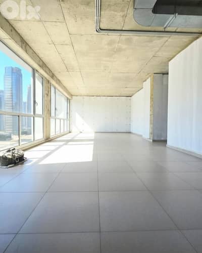 RAO26-4837 Office 230m for rent in Ashrafieh - Beirut, $ 2,916 cash