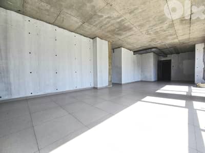 RAO26-4837 Office 230m for rent in Ashrafieh - Beirut, $ 2,916 cash