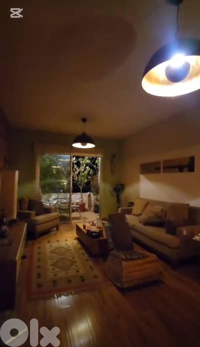 Apartment for sale in Mezher شقة للبيع في مزهر