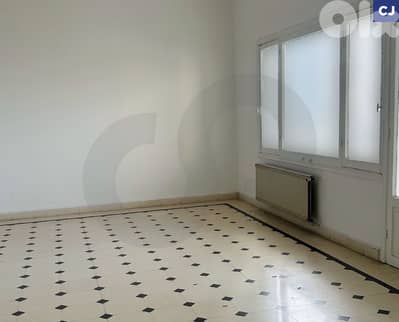 prime area, sea view, 3 balconies, ghazir/غزير REF#CJ134071