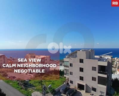 duplex in New Fidar–Jbeil is nestled in a very calm area-REF#RB130450