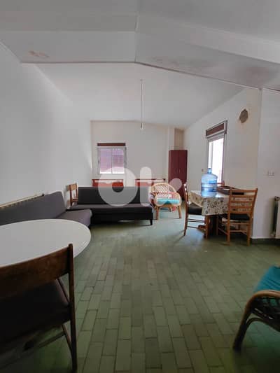 GMB217SZ - Chalet For Sale In Laklouk - شاليه للبيع في اللقلوق