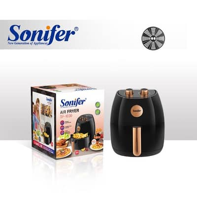 air fryer 4.5L SONIFER