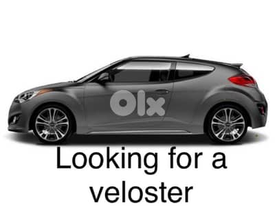 Hyundai Veloster 2014
