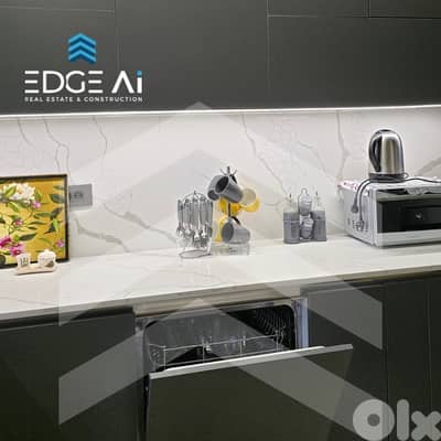 Fully Furnished Apartment for Sale | Amchit #SH101105