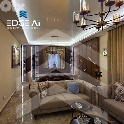 Fully Furnished Apartment for Sale | Amchit #SH101105