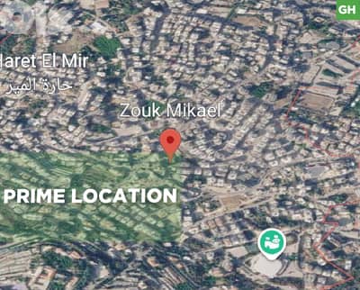 Prime opportunity in Zouk Mikhael /ذوق مخايل REF#GH134074