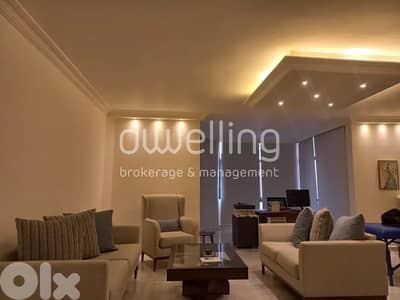 Apartment for sale in New Rawda!