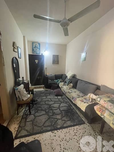 Apartment for sale in ghadir jounieh | MY