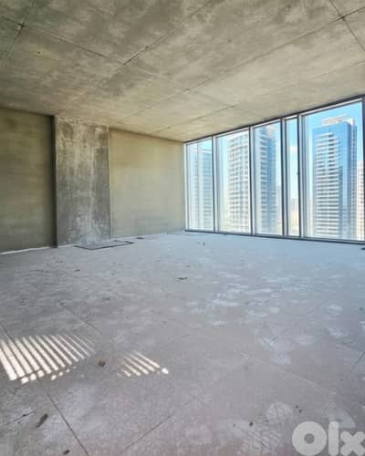 RAO26-4839 Office 82m for rent in Sin l Fil, $ 750 cash