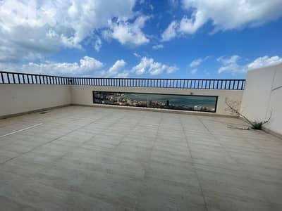 Apartment for sale in ghadir jounieh | Duplex | sea view | MY