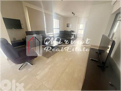 3 Bedrooms Furnished ApartmentlNew Building