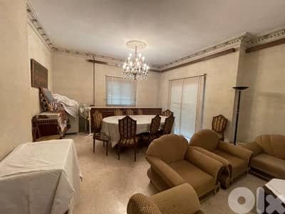 Apartment for sale in sarba jounieh | MY