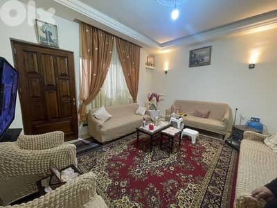 Apartment for sale in ghadir jounieh | MY