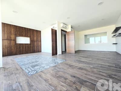 RAO26-4840 Office 100 sqm for Rent in Sin El Fil – Beirut