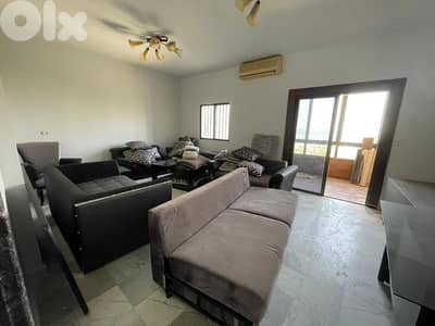 Apartment for rent in safra | MY