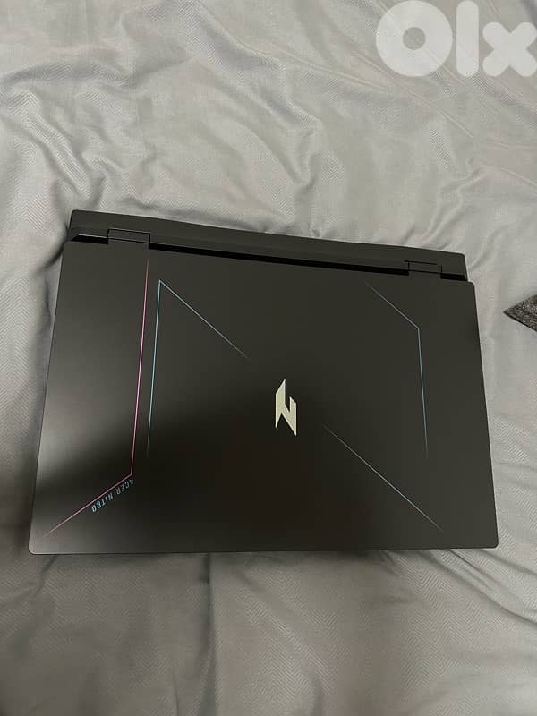 acer gaming nitro 17 2