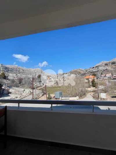 GMB219SZ - Chalet For Sale In Laklouk - شاليه للبيع في اللقلوق