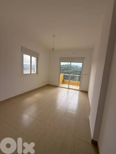 GMB215SA Apartment for sale in Batroun - شقة للبيع في البترون