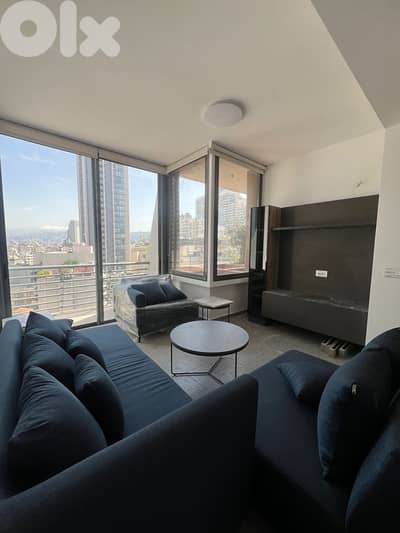 Luxurious Apartment For Sale In Achrafieh | Abd El Wahab