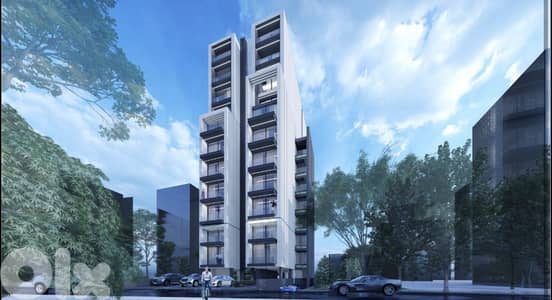 Project For Sale in Zalka - مشروع قيد الإنشاء في الزلقا