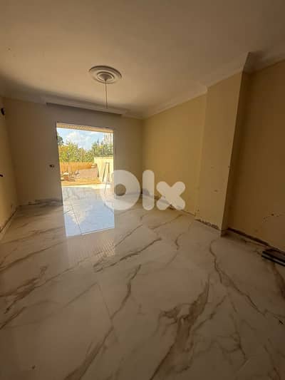 GMB216SA Apartment for sale in Batroun - شقة للبيع في البترون