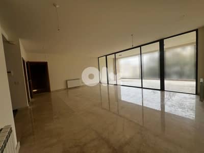 Apartment For Sale In Dik El Mehdi With Terrace