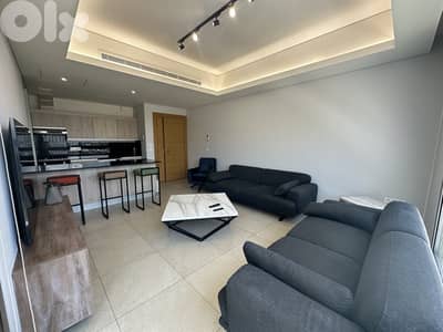 Waterfront City Dbayeh, Luxurious apartment for Rent.