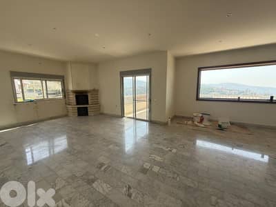 Apartment For Rent in Biyada - شقة للاجار في البياضة
