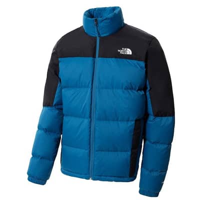 the north face diablo down jacket