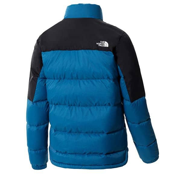 the north face diablo down jacket 1
