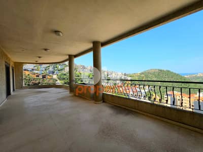 Duplex For Rent In Zikrit | High Ceiling - CPRD234