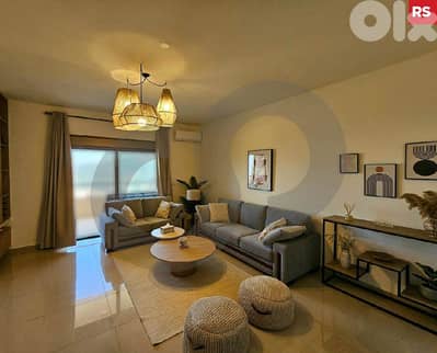 New Furnished Apartment for Sale in Hboub Jbeil REF#RS128044