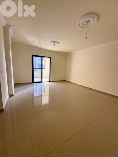 GMB217SA Apartment for sale in Batroun - شقة للبيع في البترون