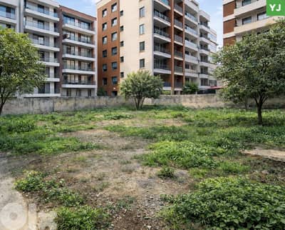 Prime location land , Tarik el jdideh/طريق الجديدة REF#YJ134081