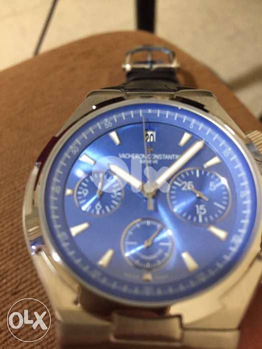 Vacheron Constantin 1