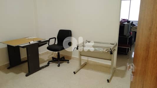 OFFICE FOR RENT IN ZALKA PRIME, (ZLR-215) C. S