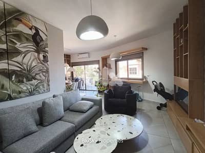 Apartment With Sea View For SALE In Bsalim شقة للبيع #SS