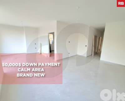 Terrace/Jeddayel/جدايل/brand-new ! REF#RB132862 !