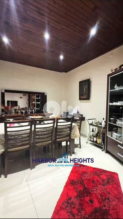 Apartment for Sale in Sin el Fil - شقة للبيع في سن الفيل