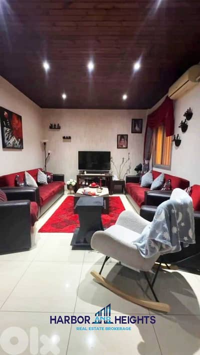 Apartment for Sale in Sin el Fil - شقة للبيع في سن الفيل